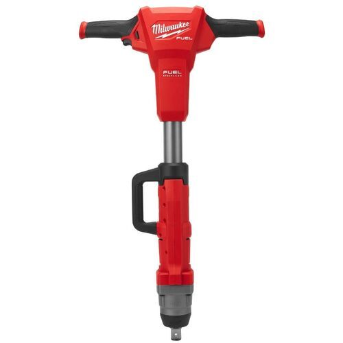 【期間限定!対象商品P2～20倍】 ｍｉｌｗａｕｋｅｅ　Ｍ１８　ＦＵＥＬ　１インチ２０００Ｎｍ垂直型インパクトレンチ　1個 (M18FHIWF1R0C0JP)