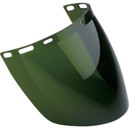 【期間限定!対象商品P2～20倍】 ｂｏｌｌｅ　溶接用遮光度３バイザー　1枚 (FASPHEREWPCC3)