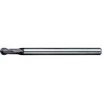 【期間限定!対象商品P2～20倍】 ＮＳ　高精度プロフィットボールエンドミル　ＭＳＢ２３０Ｇ２　Ｒ０．１　1個 (MSB230G2R0.1)