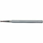 【期間限定!対象商品P2～20倍】 ＮＳ　ラジアスエンドミル　ＭＳＴＮＲ２３０　Φ３ＸＲ０．５Ｘ１度Ｘ３０　1個 (MSTNR2303XR0.5X1X30) 15,261円
