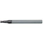 【SS押さえる 38万商いもの以上10%OFF】 ＮＳ 果てしがない上塗り テーパーエンドミル ＭＴＥ２３０ Φ１Ｘ３０’ 1個 (MTE2301X30)
