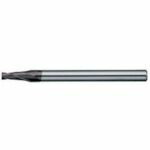 【期間限定!対象商品P2～20倍】 ＮＳ 無限コーティング テーパーエンドミル ＭＴＥ２３０ Φ３Ｘ１５度 1個 (MTE2303X15)