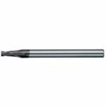 【期間限定!対象商品P2～20倍】 ＮＳ　無限コーティング　テーパーエンドミル　ＭＴＥ２３０　Φ４Ｘ１５度　1個 (MTE2304X15)