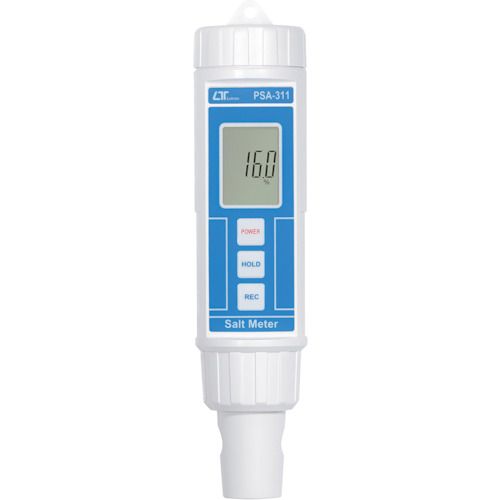 【SS制限事項 38万商いもの以上10%OFF】 ＭＴ 書き込み型デジタル塩気濃さ計 1個 (PSA311)