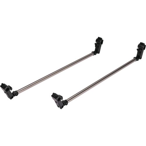 【SS制限事項 38万商いもの以上10%OFF】 Ｃａｒｍａｔｅ ハンガー赤ちょうちんＳ ２本入り口・入口 1組 (NS126)