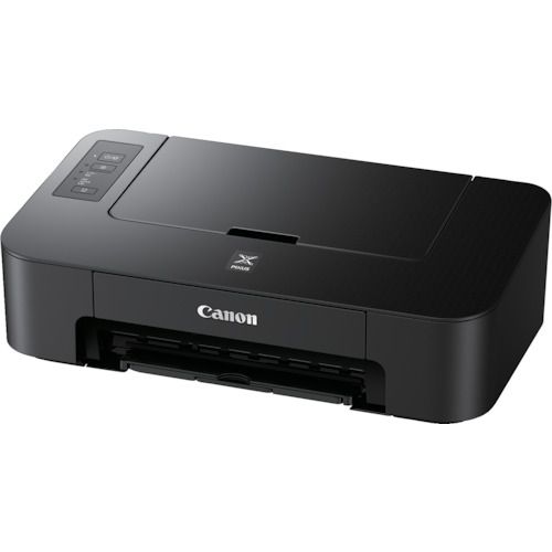 【期間限定!対象商品P2～20倍】 キヤノン　キヤノン　インクジェットプリンター　ＴＳ２０３　1台 (PIXUSTS203)