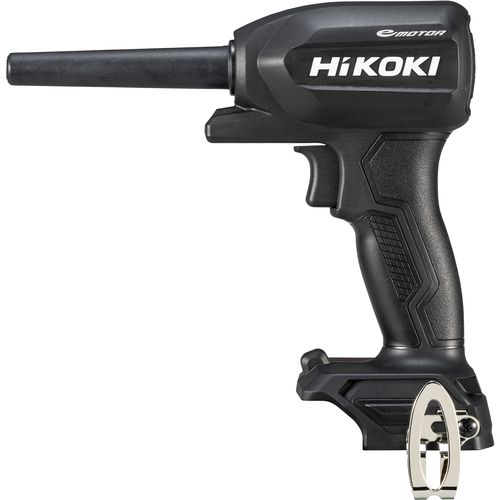 【期間限定!対象商品P2～20倍】 ＨｉＫＯＫＩ　コードレスエアダスタ　ＲＡ１８ＤＡ（ＮＮＢＬ）　形　1台 (RA18DANNBL)