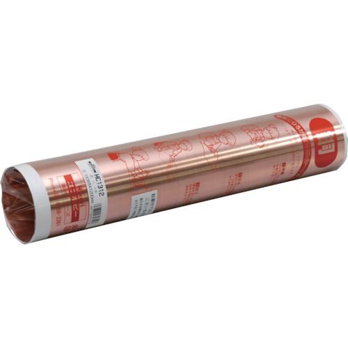 【期間限定!対象商品P2～20倍】 光　銅ロール巻　０．１×３６５×１２００ｍｍ　1個 (HC1312)