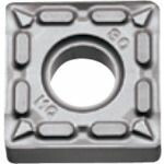 【期間限定!対象商品P2～20倍】 京セラ 旋削加工用チップ ＰＶＤコーティング ＰＲ０１５Ｓ 10個 (SNMG120408MQ)