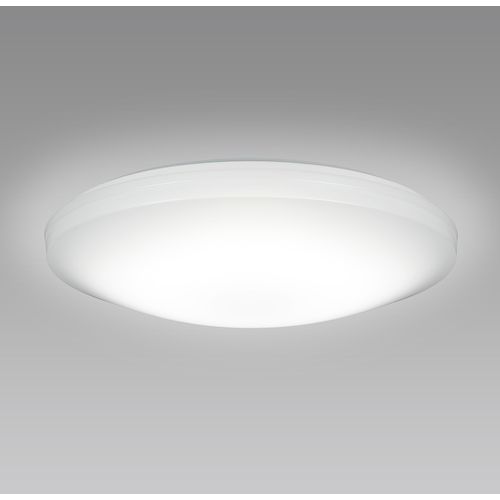 【SS押さえる 38万商いもの以上10%OFF】 ＨｏｔａｌｕＸ ＬＥＤ最高限度調光模範例（かんたん欠場タイマー付）～１２畳 遠隔操作付 分かりやすいひな型 ５４９９ｌｍ 1台 (SLDZ12809NSG)