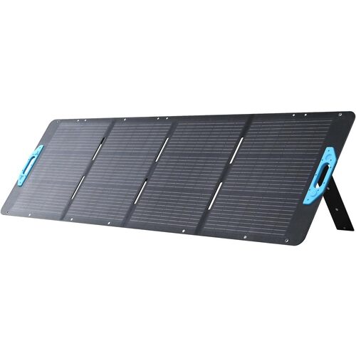 【期間限定!対象商品P2～20倍】 Ａｎｋｅｒ　ソーラーパネル　Ｓｏｌｉｘ　ＰＳ２００　Ｐｏｒｔａｂｌｅ　Ｓｏｌａｒ　Ｐａｎｅｌ　1台 (A24360A1)