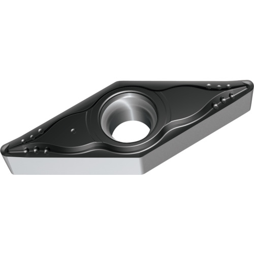 【SS押さえる 38万商いもの以上10%OFF】 Ｗａｌｔｅｒ 旋削加工用手当て ３５°斜方形ポジ印字機 ＷＳＭ１０Ｓ 10個