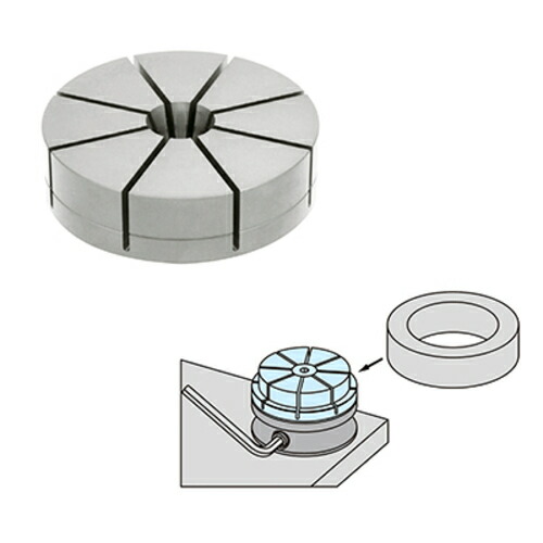 【継続期間制限事項!客体商いものP2～20倍】 イマオ 口金（内形クランプ用） 1個 DIY・工具-花・ガーデン・DIY-メカニカル部品