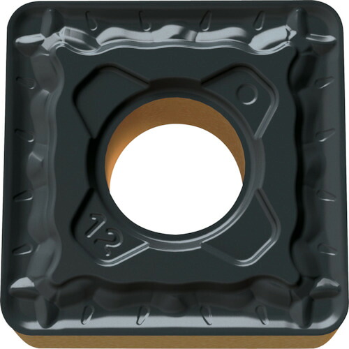 【SS押さえる 38万商いもの以上10%OFF】 京セラ 旋削加工用手当て ＣＡ１１５Ｐ 10個