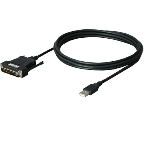 【期間限定!対象商品P2~20倍】 Diatrend 三菱CPU⇔PC用RS−422⇔USBコンバータケーブル 1本|福祉用具のバリューケア