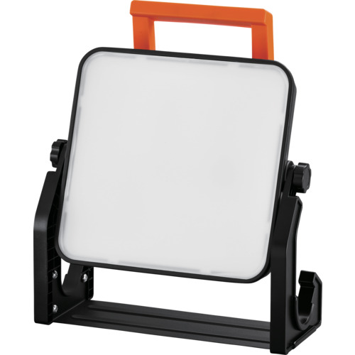 【期間限定!対象商品P2～20倍】 ＩＲＩＳ　１０７１９５　ＰＲＯＬＥＤＳ　ＬＥＤ置き型投光器　ＡＣ式　５０００ｌｍ 1個｜福祉用具のバリューケア