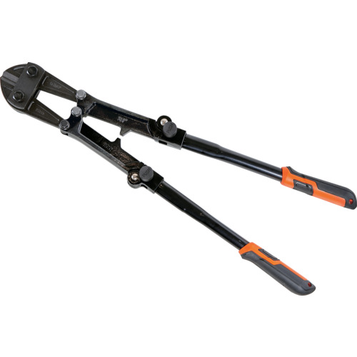 【期間限定!対象商品P2～20倍】 ＴＲＵＳＣＯ　折りたたみボルトクリッパー　６００ｍｍ 1丁 10,643円