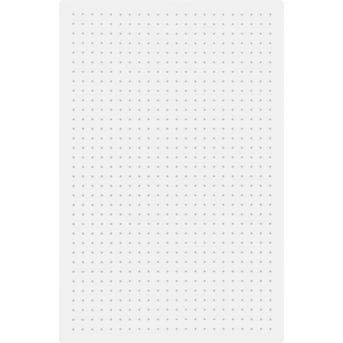 【期間限定!対象商品P2～20倍】 光　スチールパンチングボード　ホワイト　約９００×６００ｍｍ 1枚