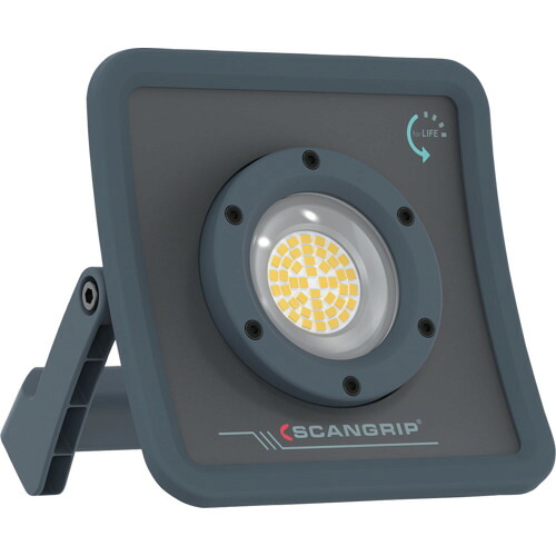 【期間限定!対象商品P2～20倍】 ＳＣＡＮＧＲＩＰ　ＬＥＤ投光器　”ＮＯＶＡ　Ｒ” 1台