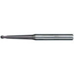 【期間限定!対象商品P2～20倍】 ＮＳ　テーパーネックボールエンドミル　ＭＲＢＴＮ２３０　Ｒ１．５Ｘ１度Ｘ５０ 1個