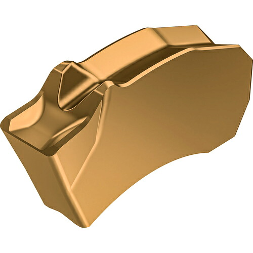 【期間限定!対象商品P2～20倍】 Ｗａｌｔｅｒ　溝入れおよび突っ切り用チップ　Ｔｉｇｅｒ・ｔｅｃ　Ｇｏｌｄ　ＷＳＭ３３Ｇ 10個