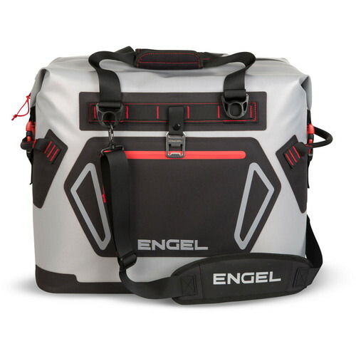 【期間限定!対象商品P2～20倍】 エンゲル　クーラーボックス　プレミアムクーラーバック　３０Ｌ 1個 35,607円
