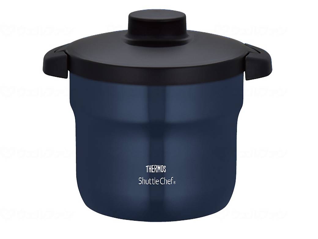 【SS制限事項 38万商いもの以上10%OFF】 サーモス 無意味さ保温膳立て器シャトル料理人／米国海軍