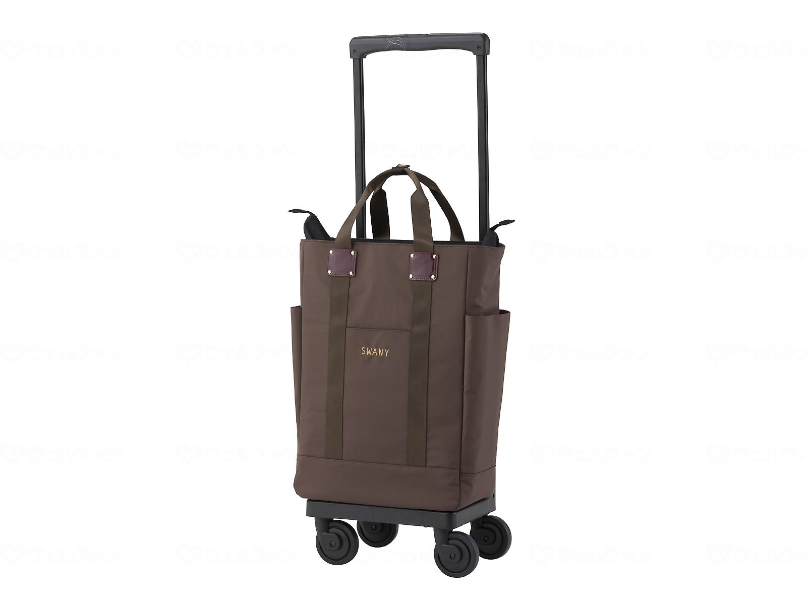 【SS制限事項 38万商いもの以上10%OFF】 スワニー Ｄ－６３１ブリル／赤銅色／Ｌ－２１