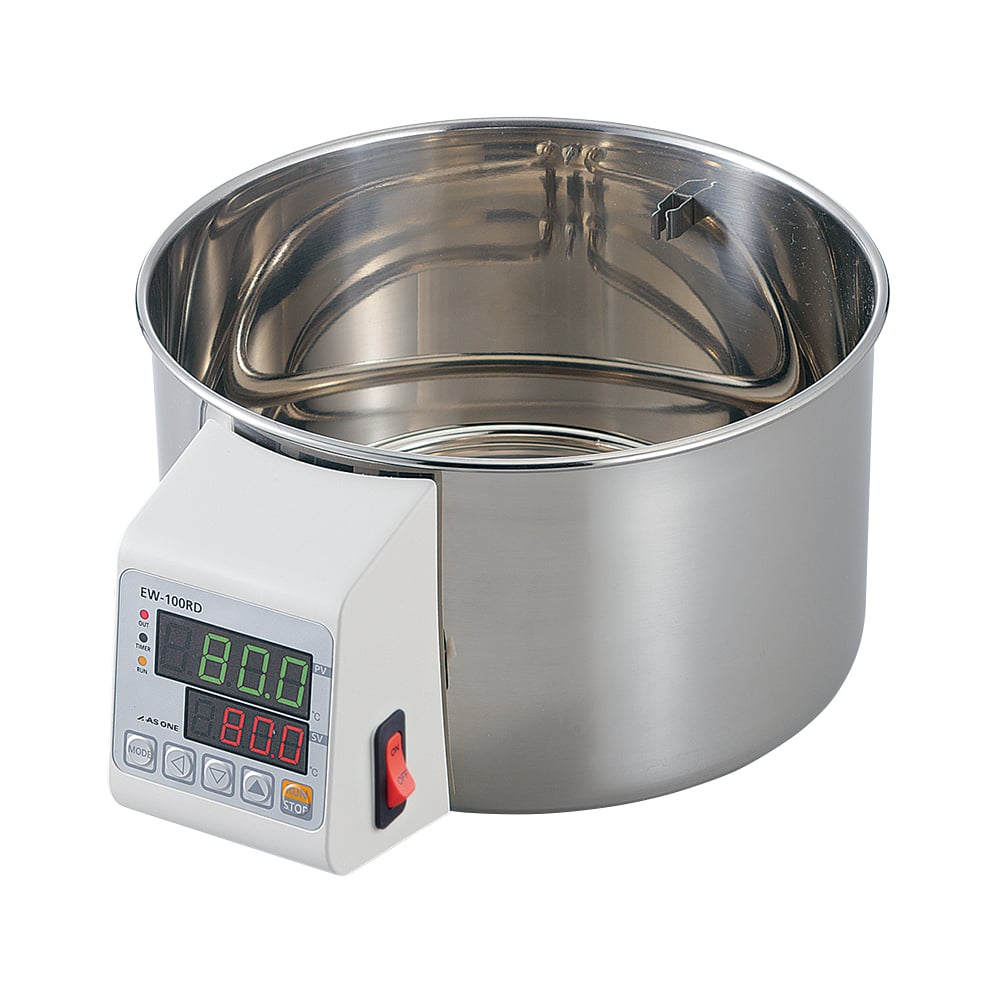 【SS制限事項 38万商いもの以上10%OFF】 ECお水2階建てバス デジタル EW-100RD 1個