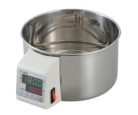 【SS制限事項 38万商いもの以上10%OFF】 EC油絵の具2階建てバス 丸型 デジタル EO-200RD 1個