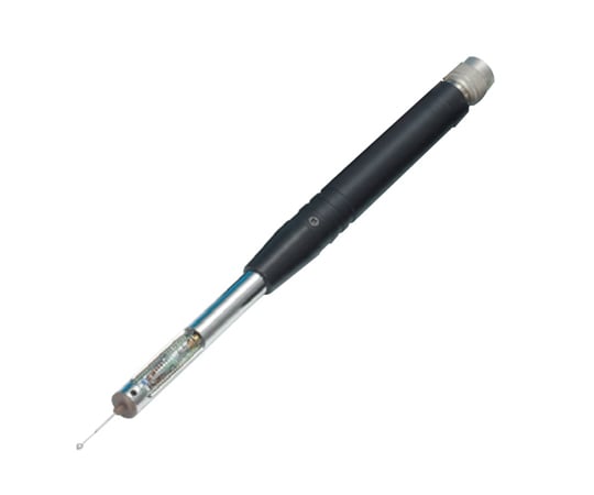 【SS押さえる 38万商いもの以上10%OFF】 プローブ 風速、風温、湿度検出器（球状） 6533-21 1個