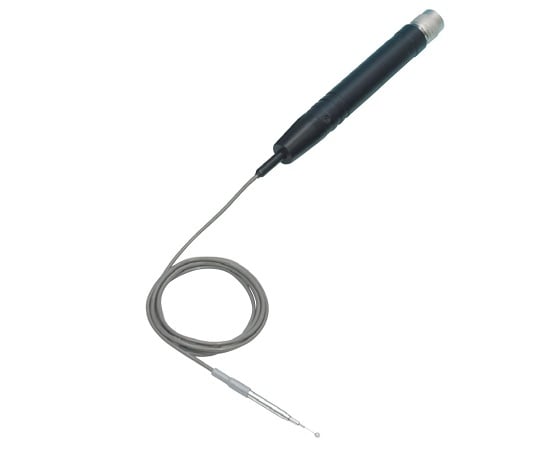 【SS押さえる 38万商いもの以上10%OFF】 クリモマスター風速計 プローブ 風速検出器（細密画球状・I型） 6551-21 1個