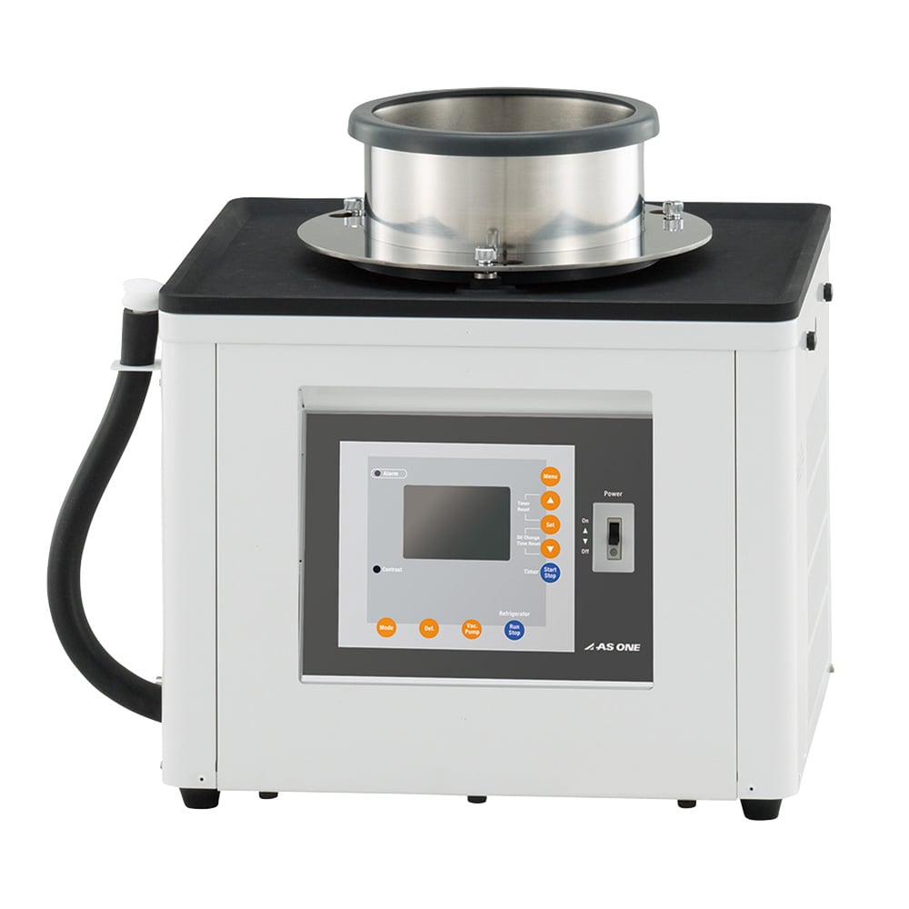 【期間限定!対象商品P2～20倍】 凍結乾燥器　FDM-10AS 1台｜福祉用具のバリューケア