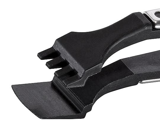 【SS制限事項 38万商いもの以上10%OFF】 細やか耐薬毛抜き SCC洗い濯ぎ品 平型 12×3.5粍 4WFSVR.SA 1本