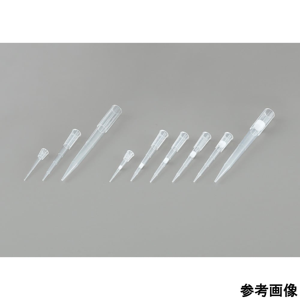 【期間限定!対象商品P2~20倍】 ミニマムリテンションチップ(スマート) 滅菌済・フィルター付 200uL 1箱(96本×10ラック入) NT-200-S-L-F-R 1箱(96本×10ラック入)