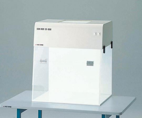 【SS押さえる 38万商いもの以上10%OFF】 卓上型喨喨たるボックス 516×405×600粍 BB-100AD-L 1台