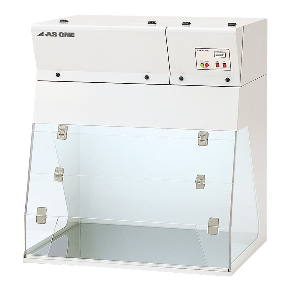 【継続期間制限事項!客体商いものP2～20倍】 ダクトレスヒュームフード 600×700×1000粍 DL-06-L 1台 その他-医薬品・コンタクト・介護
