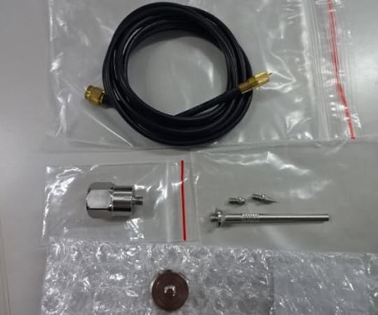 【期間限定!対象商品P2~20倍】 振動計用 添付品19~24 6点セット 1セット