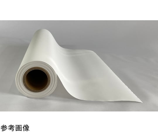 【SS制限事項 38万商いもの以上10%OFF】 張り出し刷り上げる用布媒体 張り出し・横断幕（フリーカットクロス） 610mm×20M SS8000HQ-0610 1本