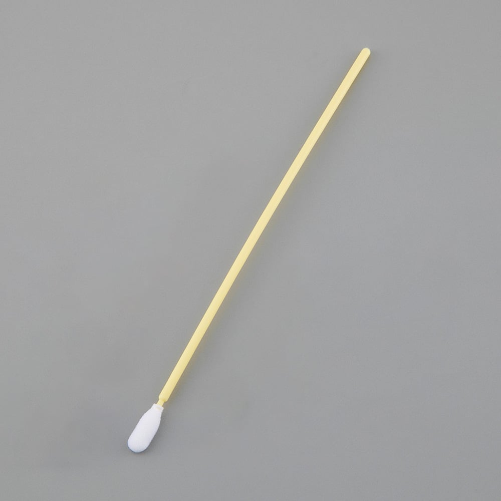 【SS制限事項 38万商いもの以上10%OFF】 クリーンルームスワブ 7×3×16.8粍 162粍 1袋（100本入） LTO146510P 1袋(100本入)