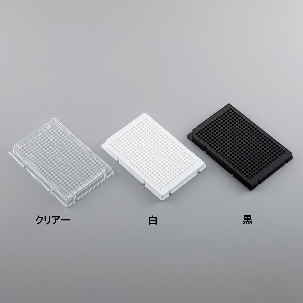 【SS制限事項 38万商いもの以上10%OFF】 384ウェルプレート せつ然たる 1入れもの（12個入） 290-8217-010 1入れもの(12個入)