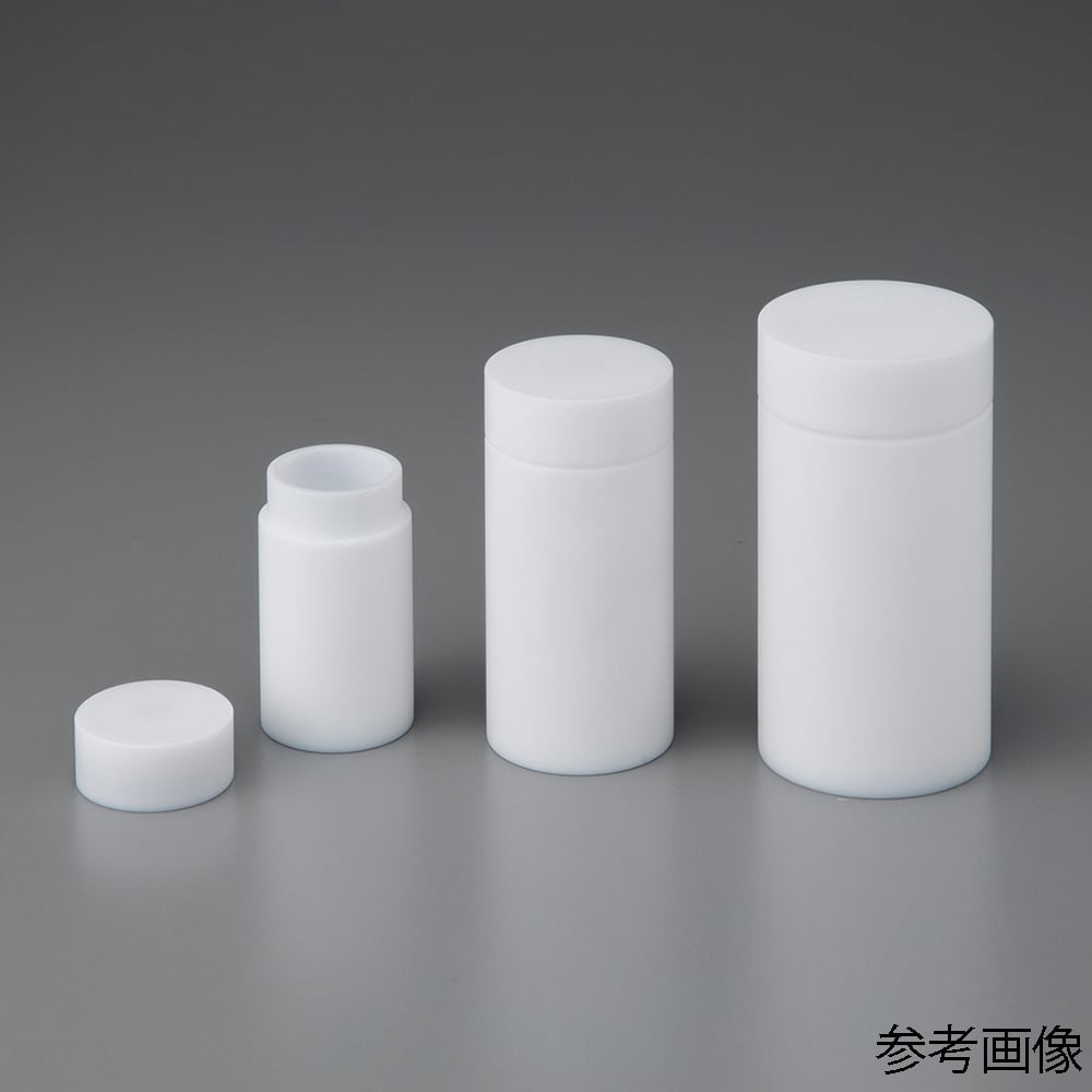 【SS制限事項 38万商いもの以上10%OFF】 PTFEるつぼ 150mL PTFE-C150X 1個