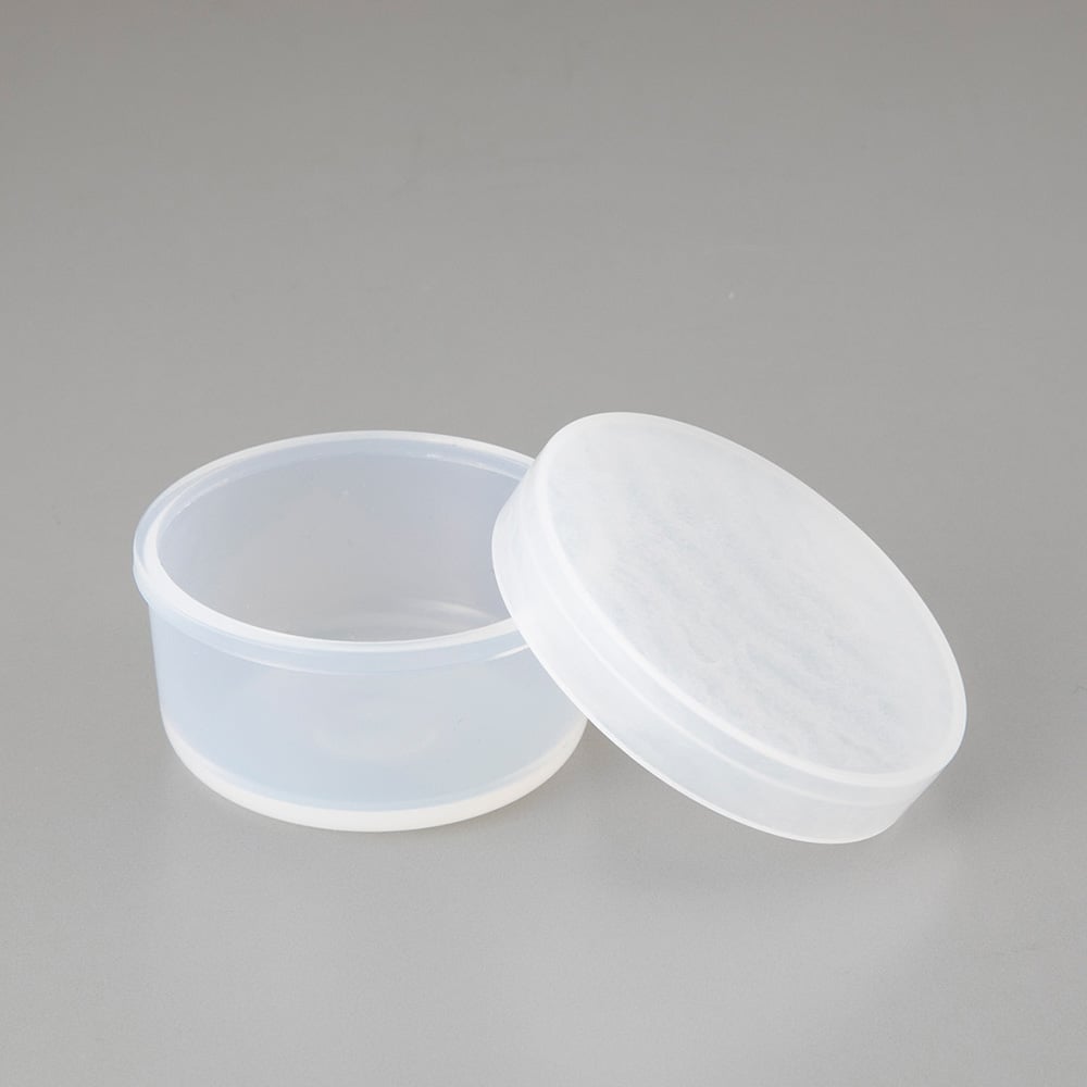 【SS制限事項 38万商いもの以上10%OFF】 PFA消え失せる入れもの 25mL 103297 1個