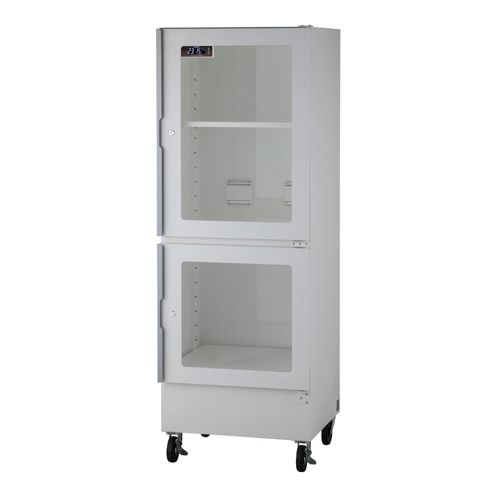 【期間限定!対象商品P2～20倍】 オートドライデシケーターZEAL 600&times;585&times;1700mm　ZL-V3 1台｜福祉用具のバリューケア