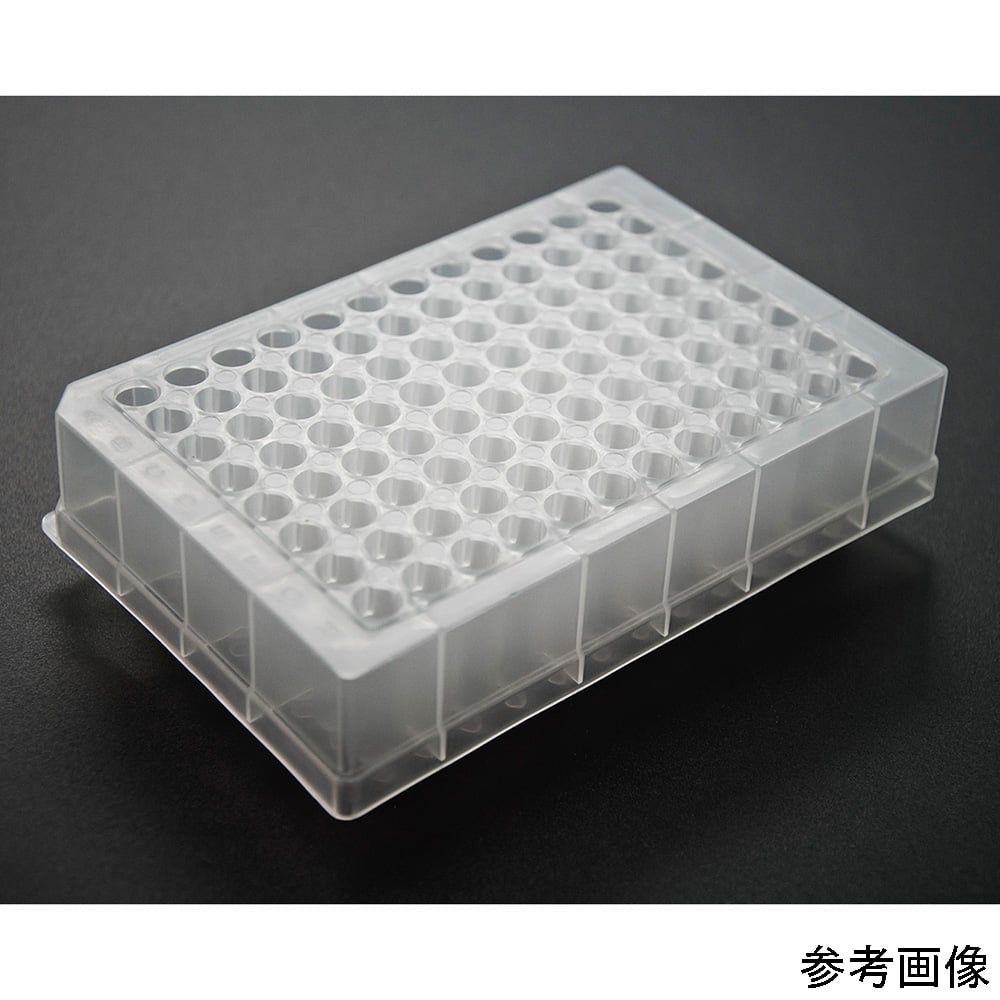 【期間限定!対象商品P2~20倍】 フィルタープレート 0.45μm CA CICA45-96 1個|福祉用具のバリューケア