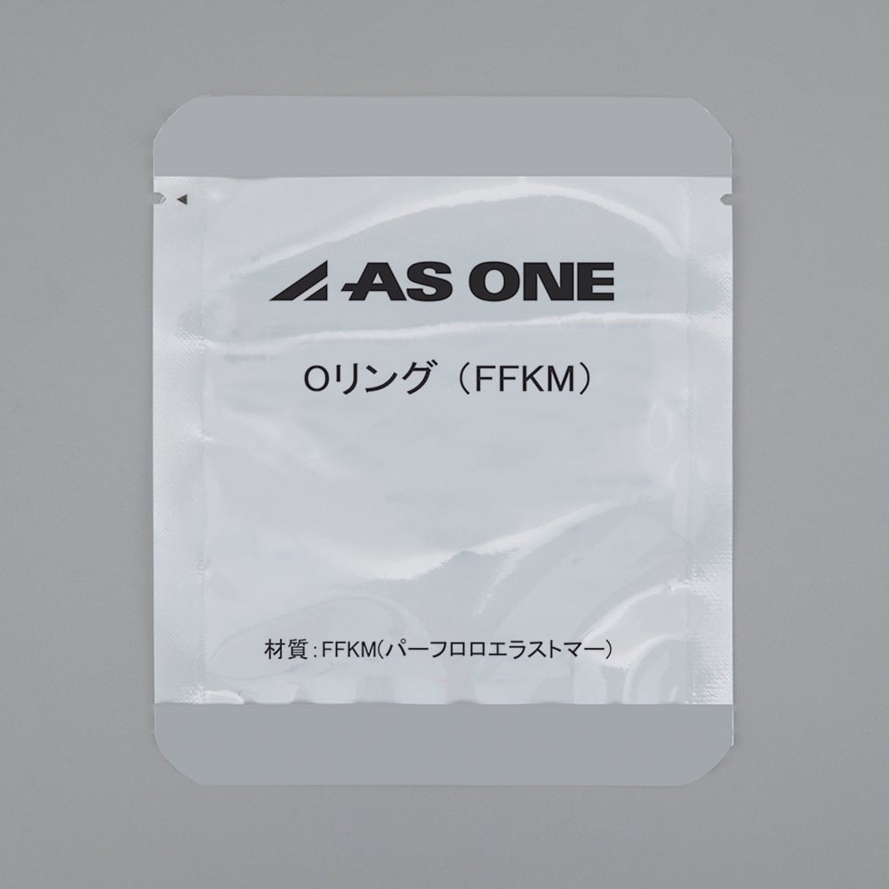 【SS制限事項 38万商いもの以上10%OFF】 O輪っか（FFKM）21.8/2.4φ粍 IP16_P-22 1個