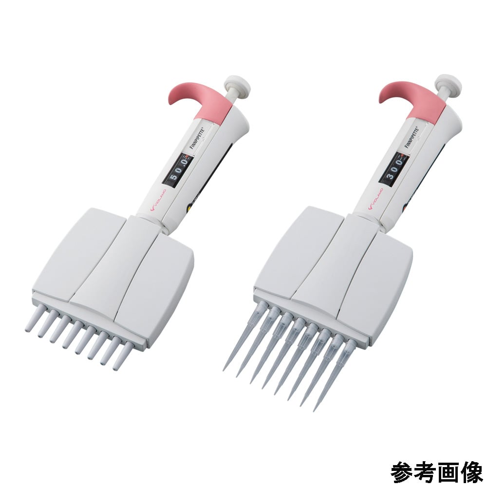 【期間限定!対象商品P2～20倍】 ビオラモマルチピペット（8チャンネル）5～50uL　4660060 1本