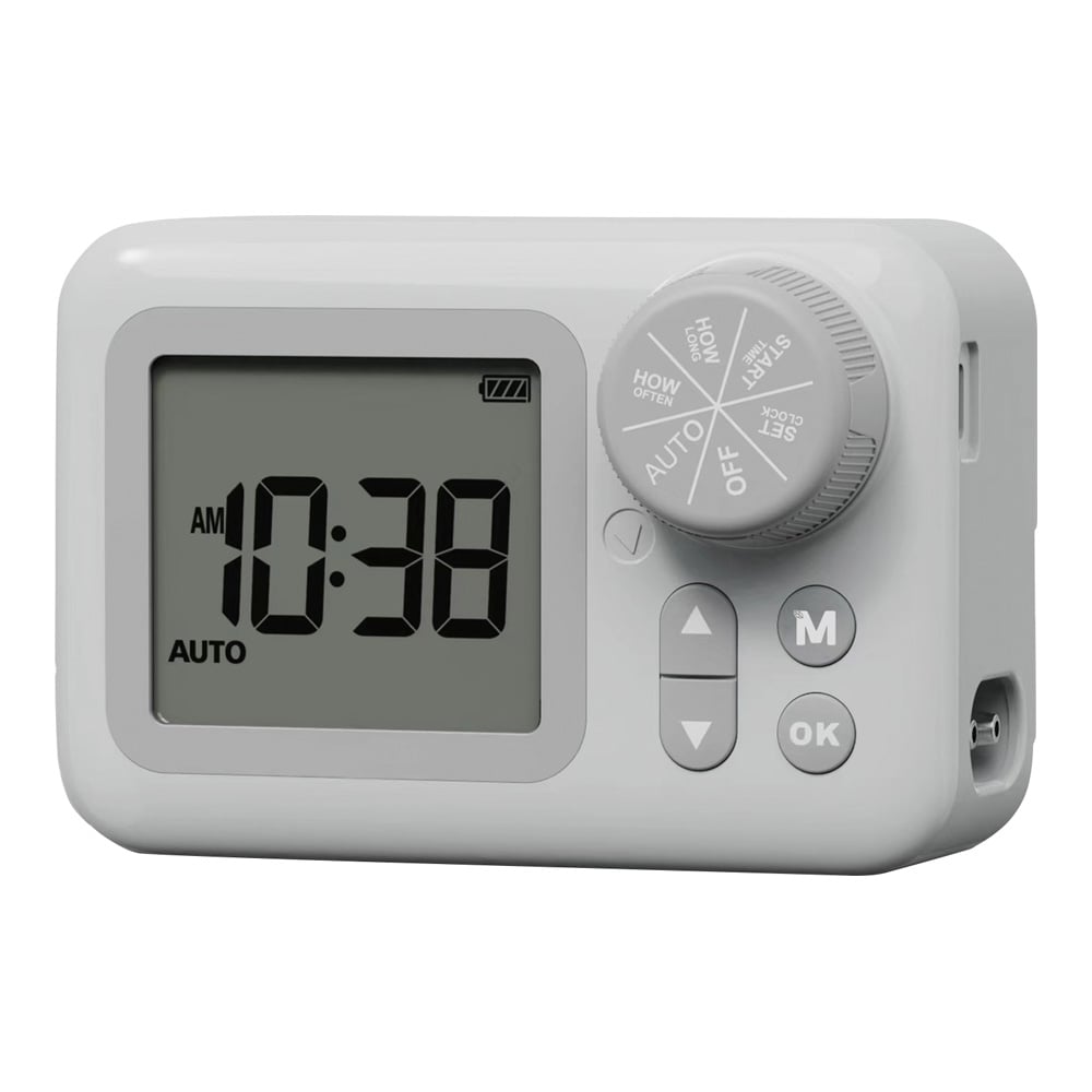 【期間限定!対象商品P2～20倍】 自動給水キット 105.5×62.4×130.4mm　WPS-015 1個