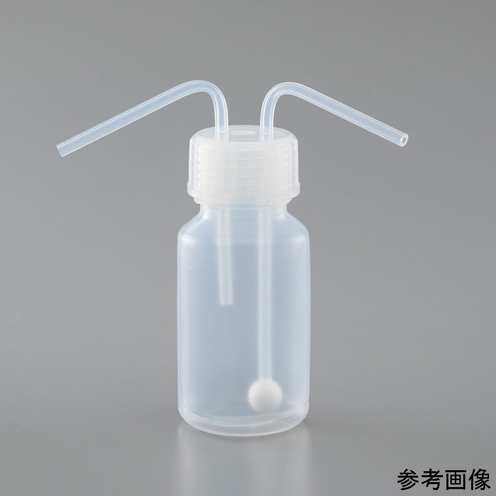 【SS制限事項 38万商いもの以上10%OFF】 屁っ放り洗い濯ぎ瓶 250mL BZH-04 1本