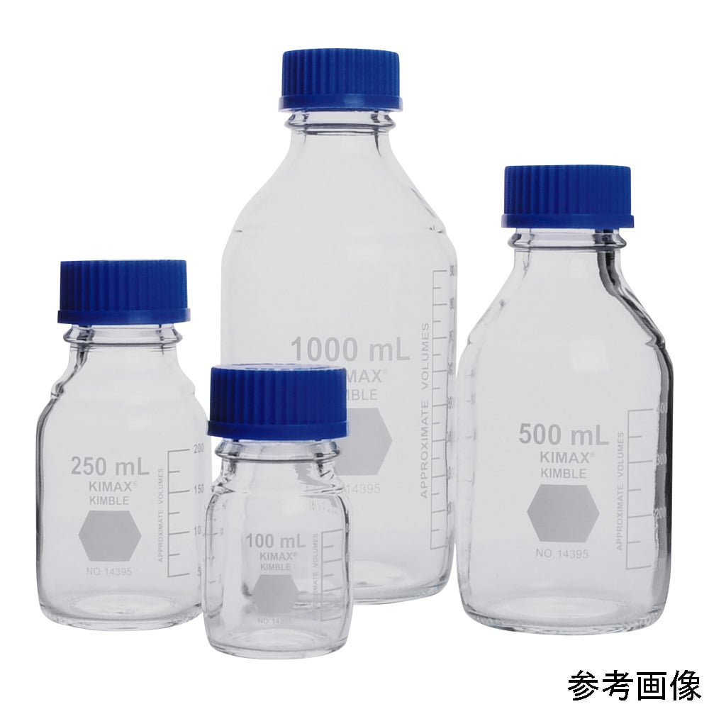 【SS制限事項 38万商いもの以上10%OFF】 螺旋釘口メディウム瓶 5000mL 14395-5000 1個